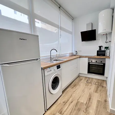 Apartamento Naufragos