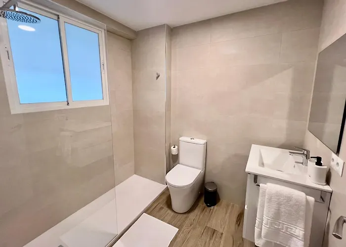 Apartamento Naufragos *